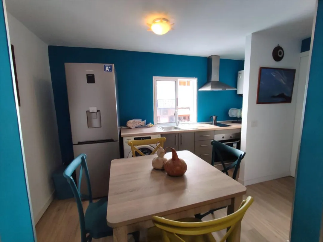 Piso en  Calle Consuelo Alfonso Diaz-Flores 6 - Foto 4