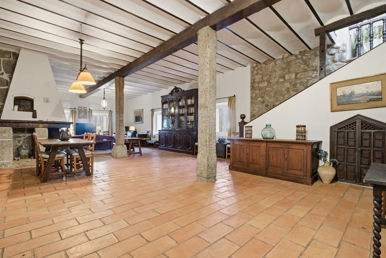 Finca rústica en calle de Carlos V, 12 D - Foto 3