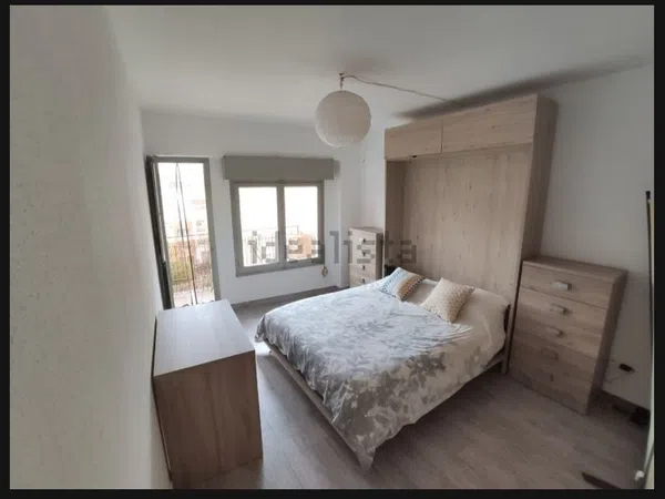Piso en Calle de Jordi Juan, 53, Zona Ensanche-Parque oeste - Foto 11
