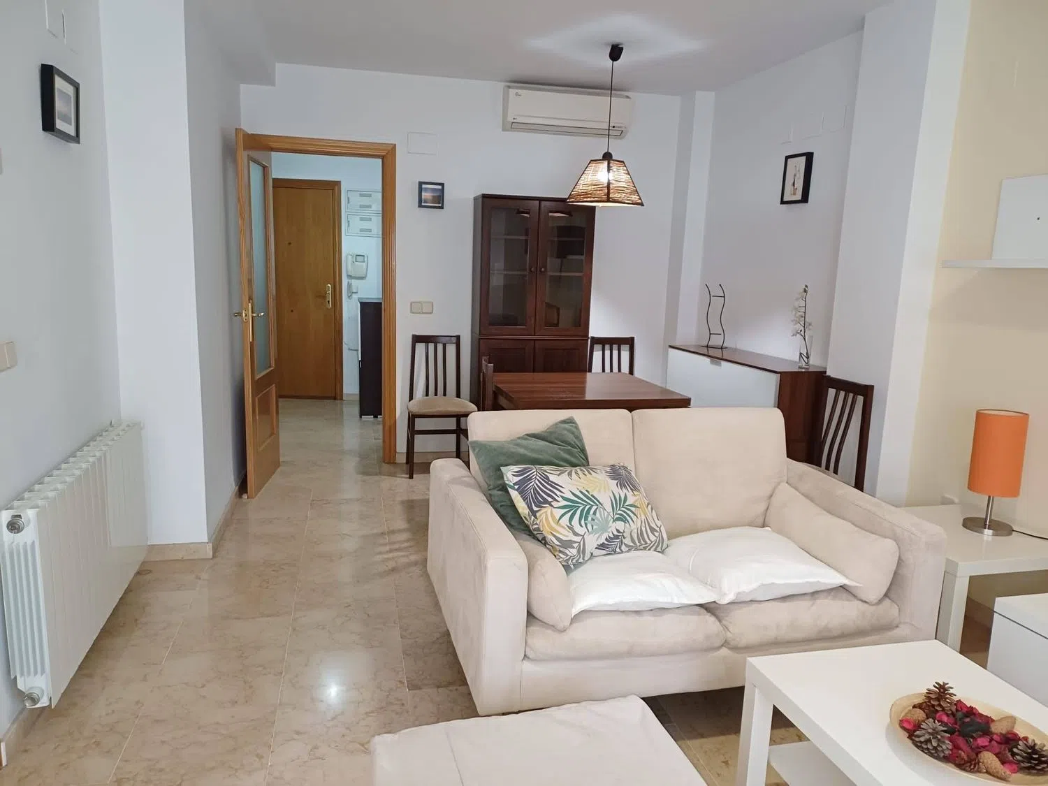 Piso en calle de Dénia, 11 - Foto 2