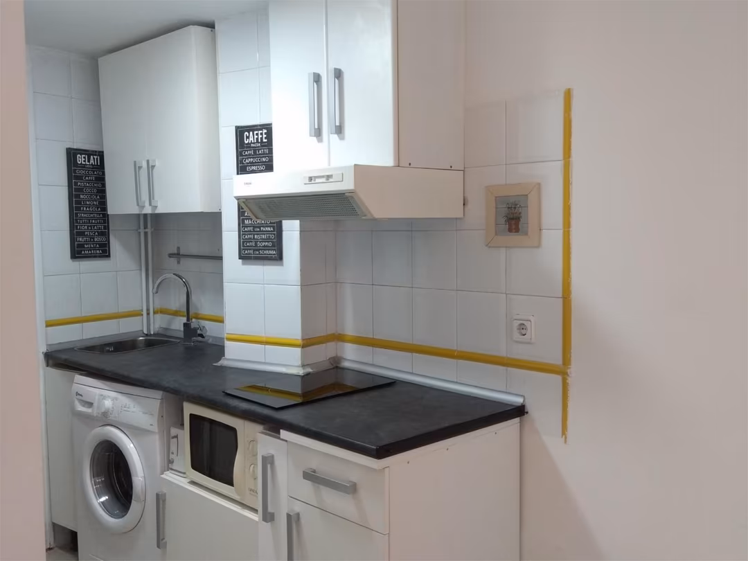 Apartamento en  Calle de Evaristo San Miguel 4 - Foto 2