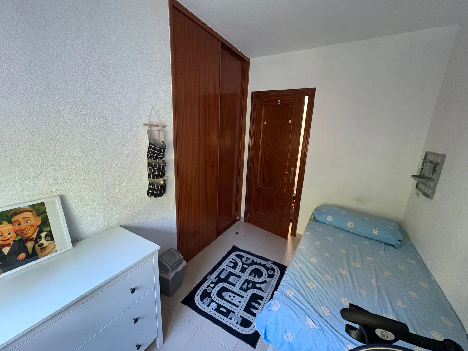 Piso en calle de Candilejas, 60 - Foto 3