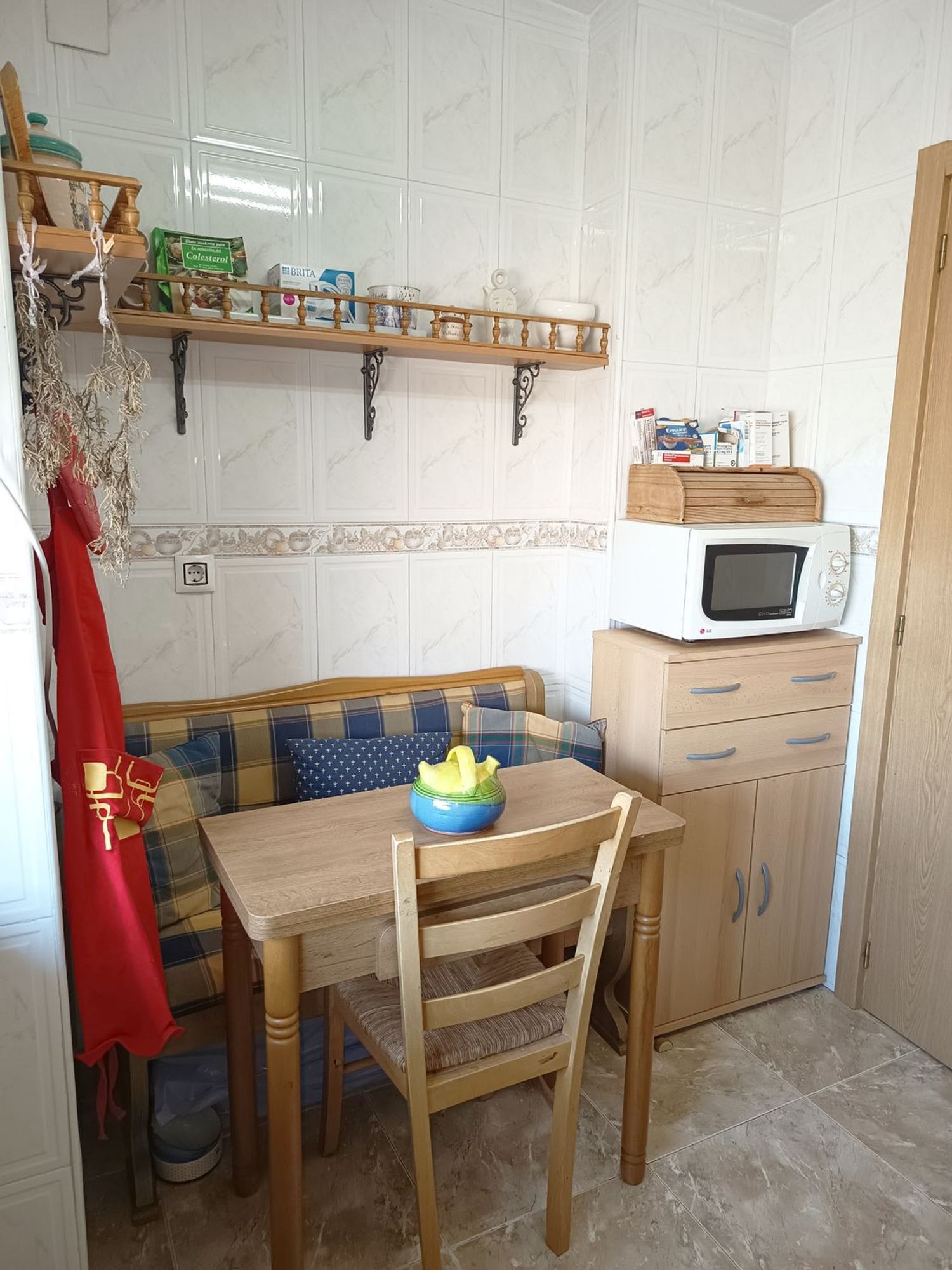 Piso en calle Senador José Vicente Mateo, 6 - Foto 15