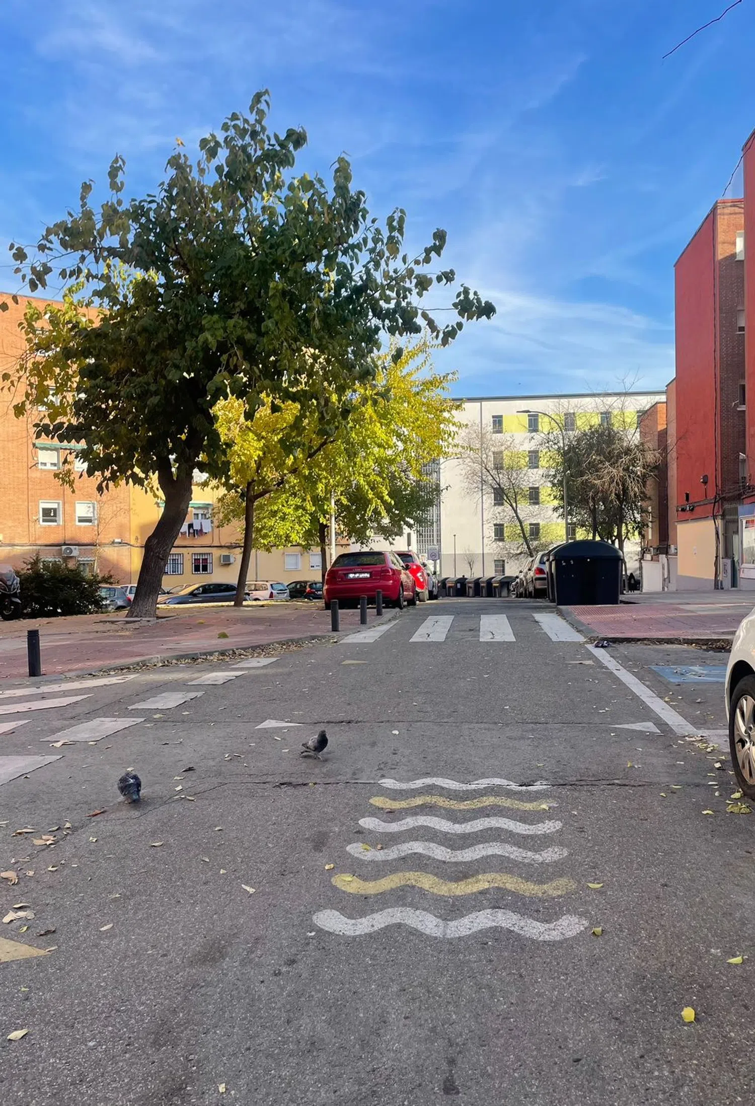 Piso en Barrio Simancas - Foto 22