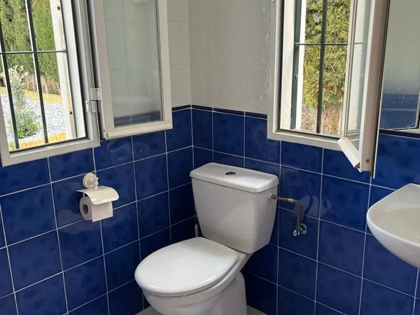 Chalet pareado en Urb. jardines del golf fase 3 Añoreta Golf - Paraíso del Sol - Foto 16