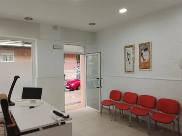Local comercial en  Calle Felipe Herrero Arias 3 - Foto 5