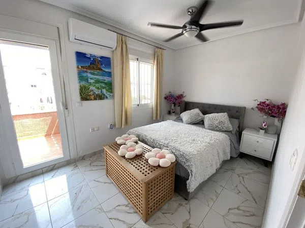 Chalet adosado en calle Murcia, 171 - Foto 11