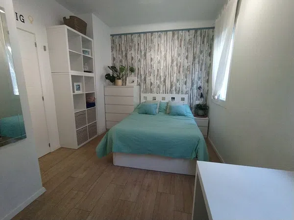 Piso en Calle Felipe II, 50, Felipe II - Bueno Monreal - Foto 10