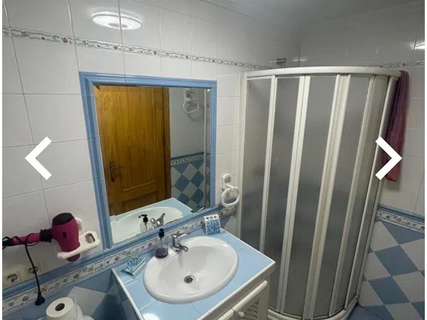 Casa o chalet independiente en Calle Virgen de África, 66, Saladillo - La Piñera, Saladillo - La Piñera - Foto 12