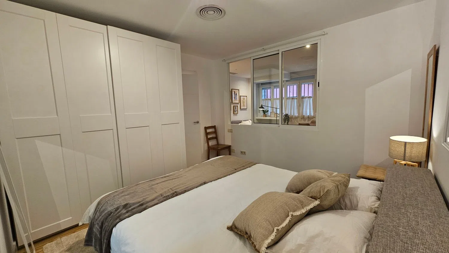 Piso en calle de los Fundadores, 25 - Foto 8