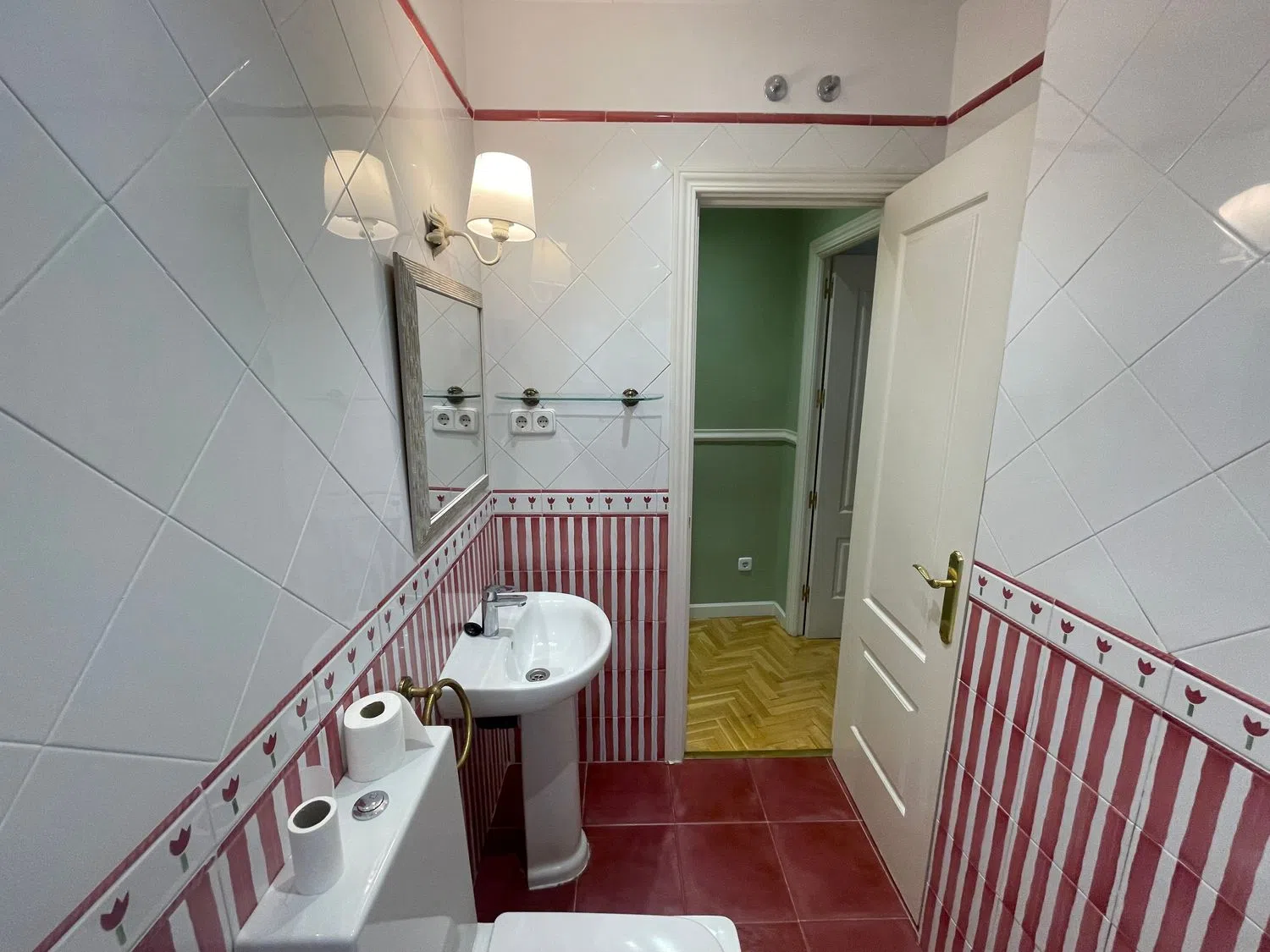 Piso en calle del General Díaz Porlier, 93 - Foto 22