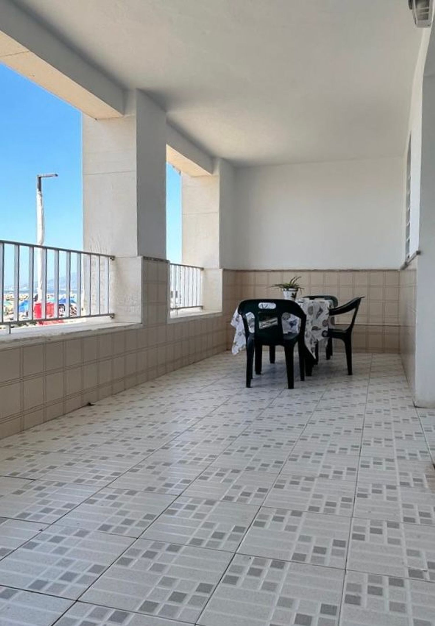 Chalet adosado en Paseo Marítimo el Pedregal, 21, Pedregalejo - Morlaco - Foto 3