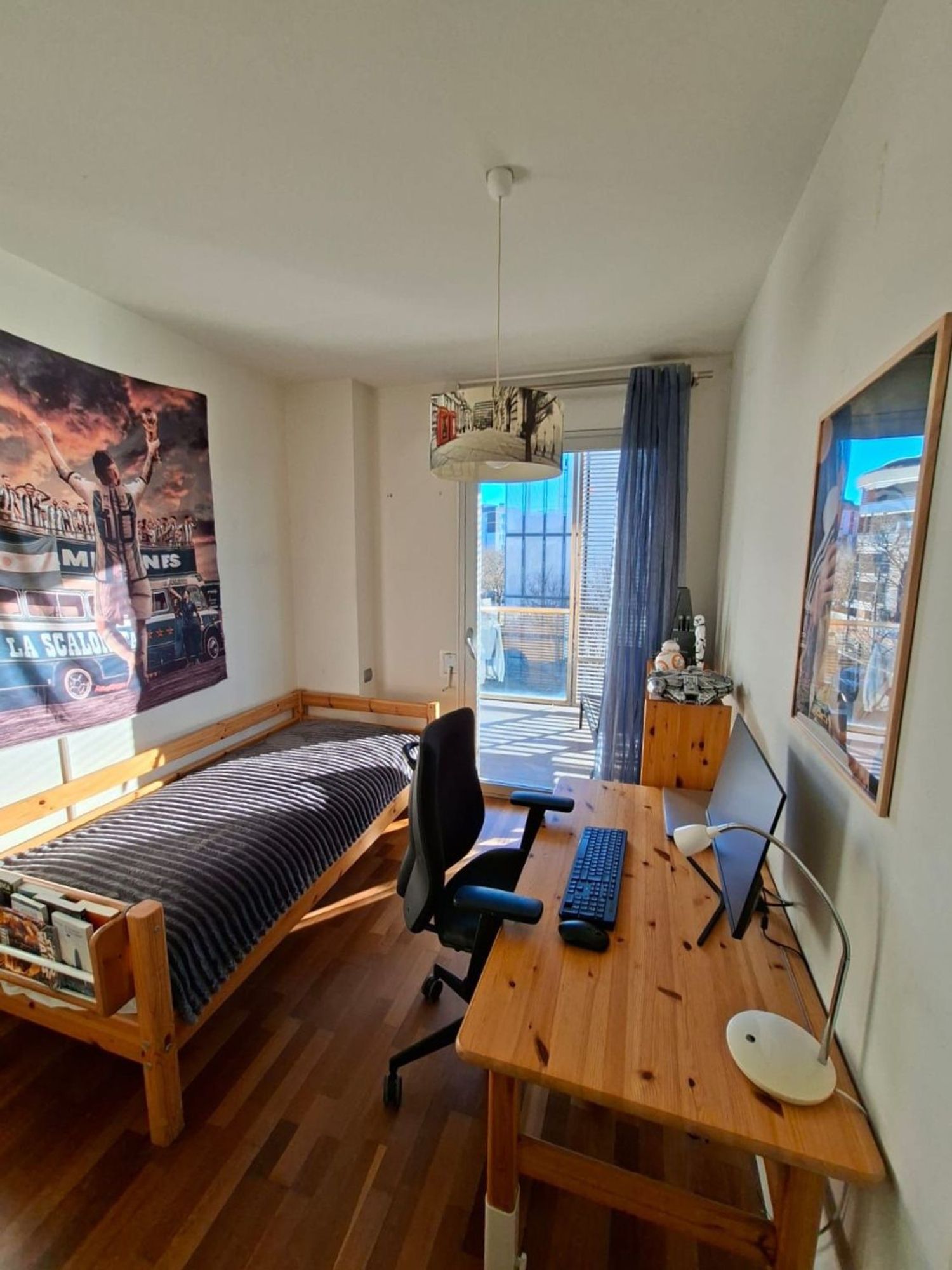 Piso en Urb. volpelleres Volpelleres - Foto 25