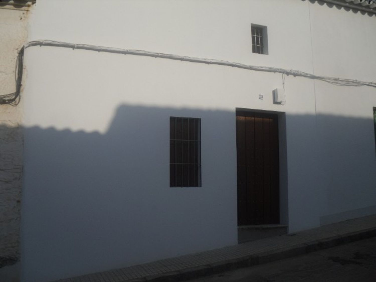 Chalet adosado en Calle Viriato, 36 - Foto 2