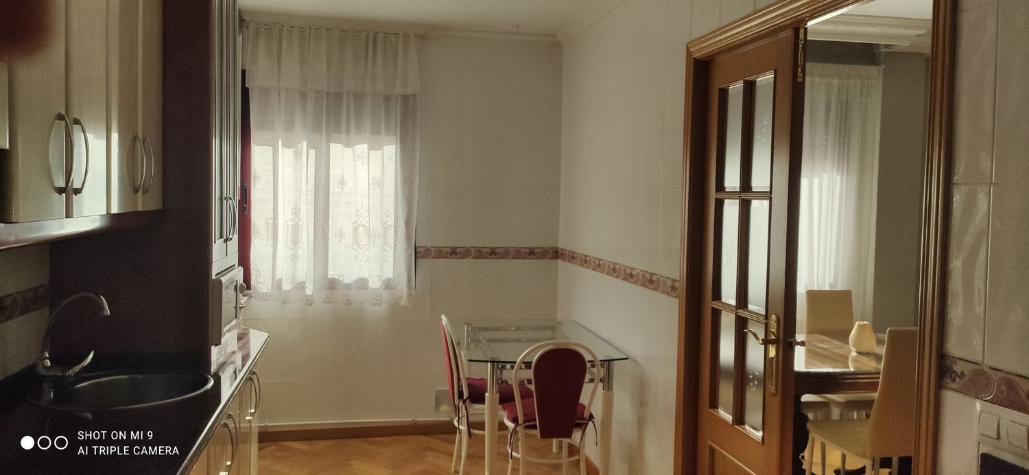 Piso en calle Carnaval del Toro, 5 - Foto 6