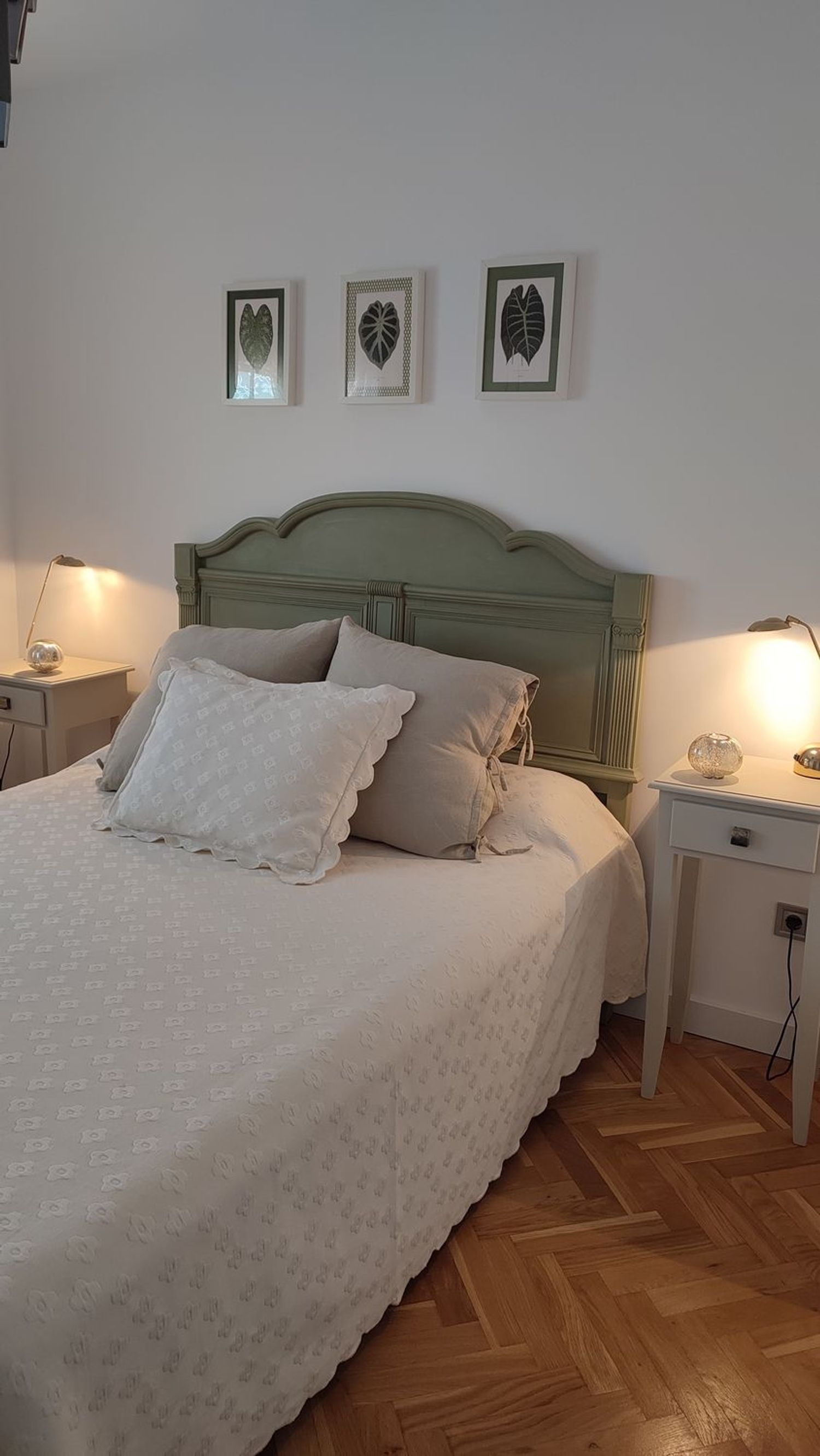 Piso en avenida de Monforte de Lemos, 163 - Foto 1