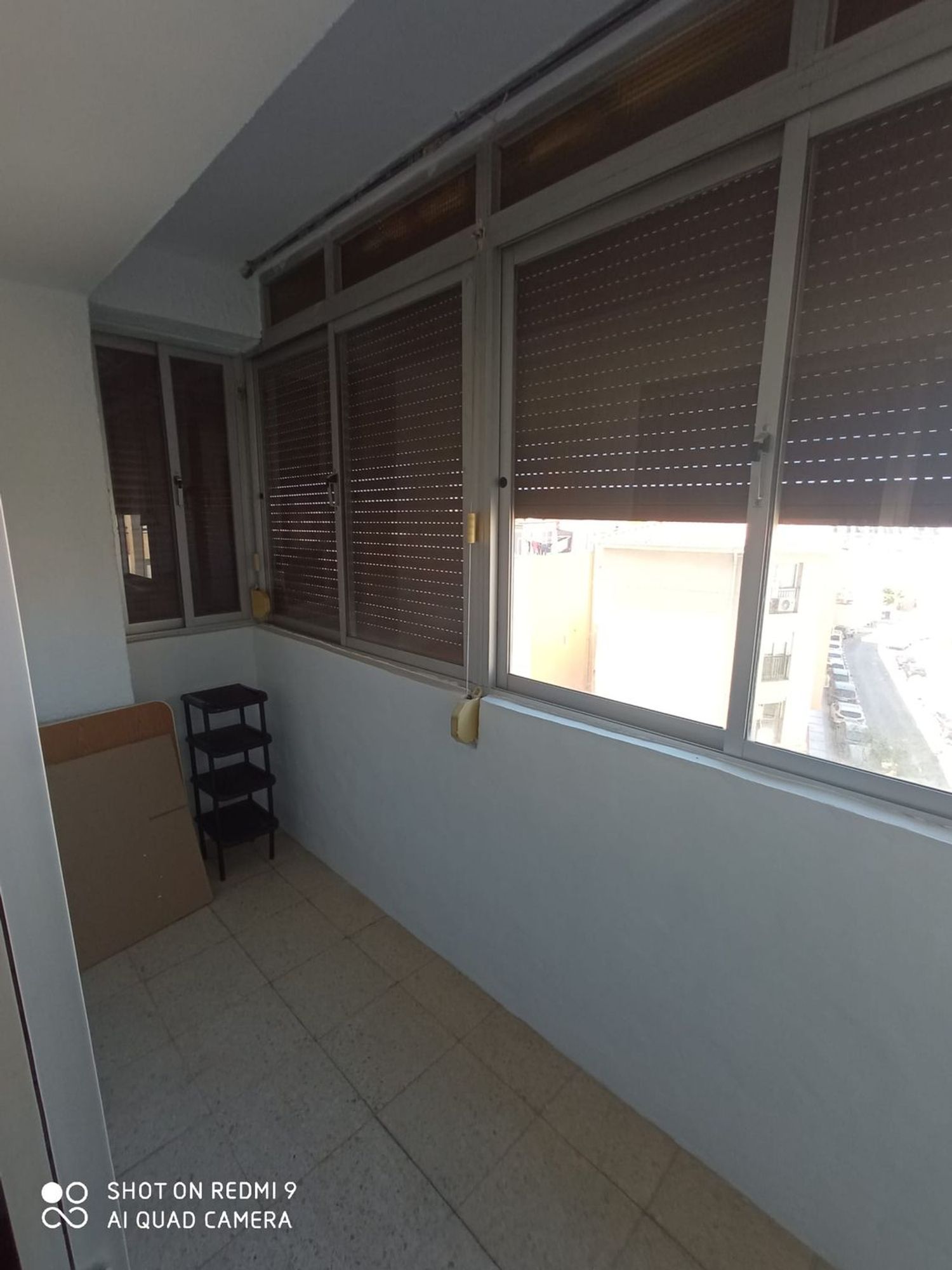 Piso en Pasaje Emilio López Cerezo, Cruz del Humilladero - Los Tilos - Foto 2