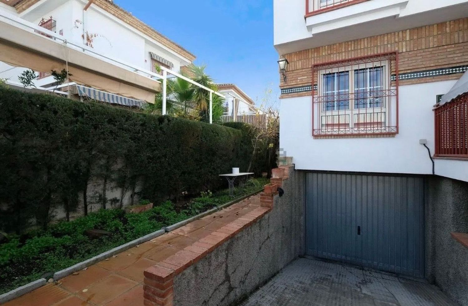 Chalet pareado en Calle Padre Francisco Palau y Quer, 5 - Foto 10