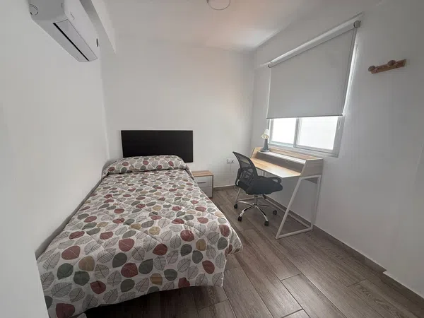 Piso en Camino de la Zubia, 36 - Foto 6