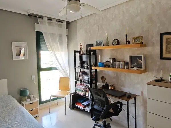 Piso en Camino d'Aranda, 3, El Montgó, El Montgó - Foto 12
