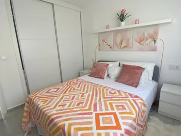Chalet en  Carrer Bruselas 17 - Foto 4