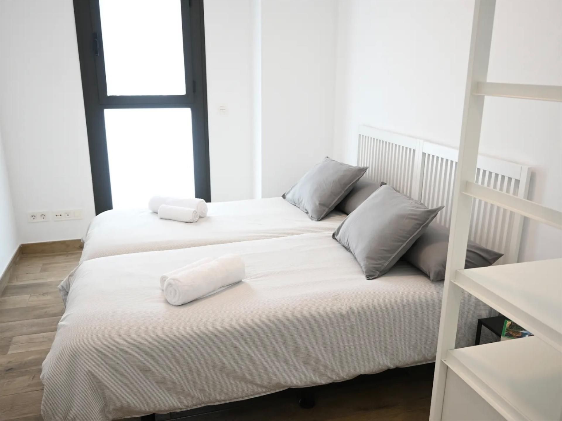 Piso en calle Calle José Luis Pérez Pujadas 37 - Foto 7