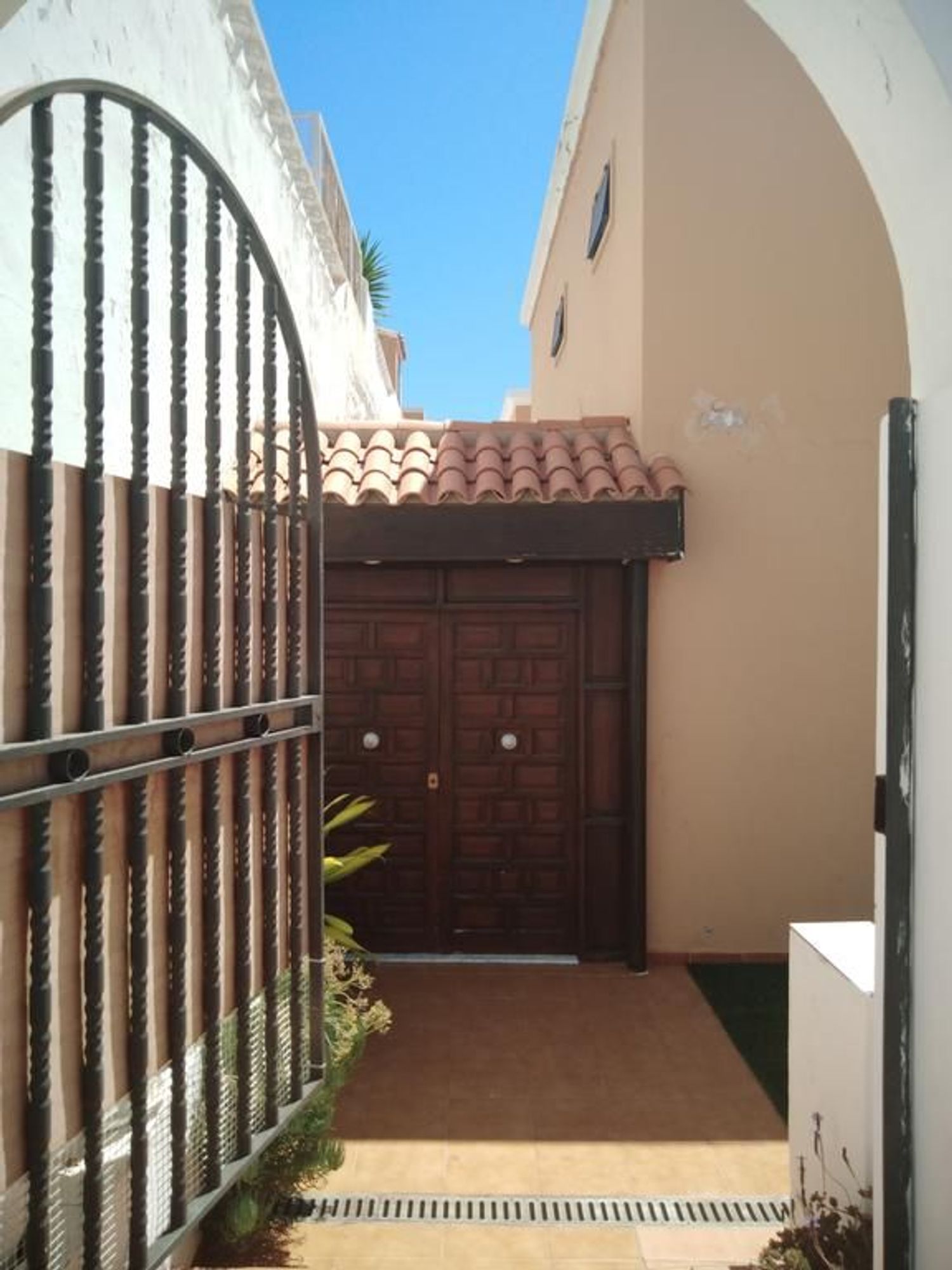 Chalet pareado en avenida España, 705 - Foto 3