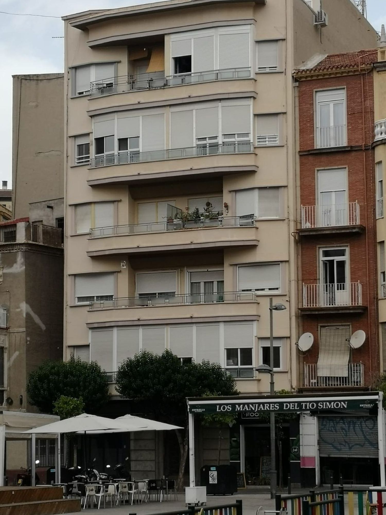 Alquiler de piso en Calle Simón García, 49 - Foto 4