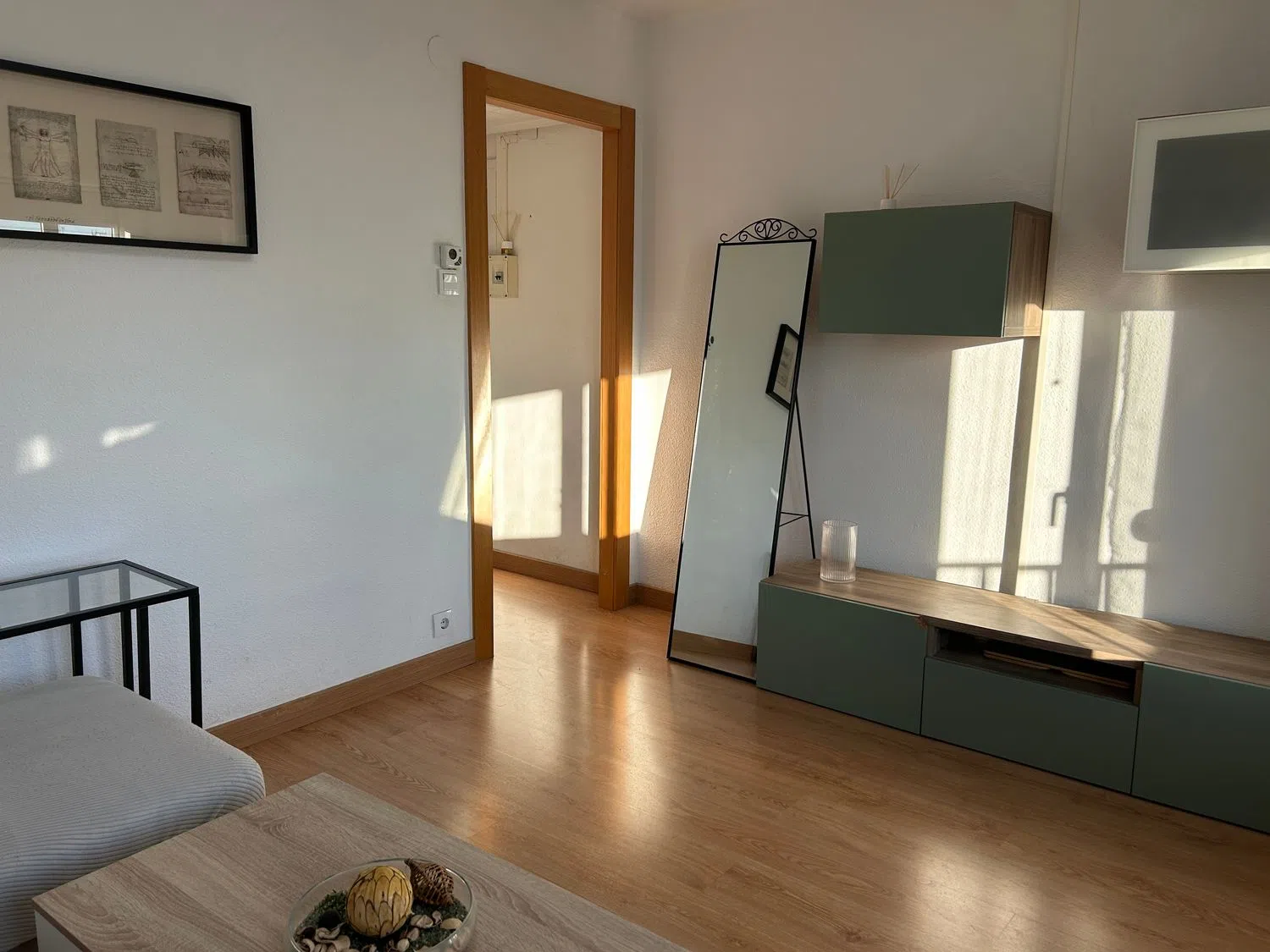 Piso en calle del Valle de Pineta, 7 - Foto 2