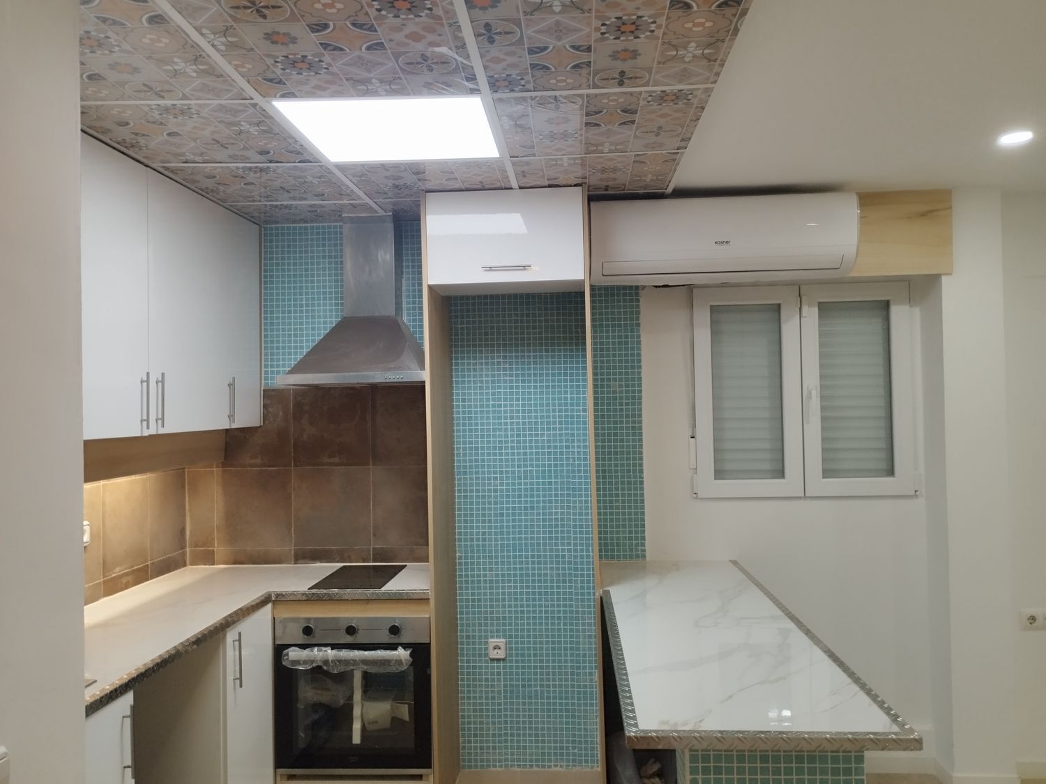 Piso en avenida mare de deu del port, 403 - Foto 15