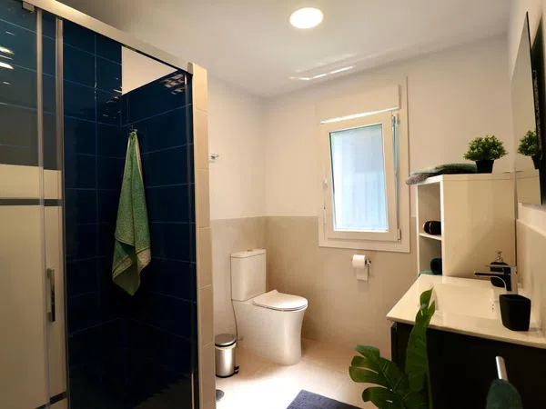 Casa independiente en avenida Francia, 75 - Foto 15