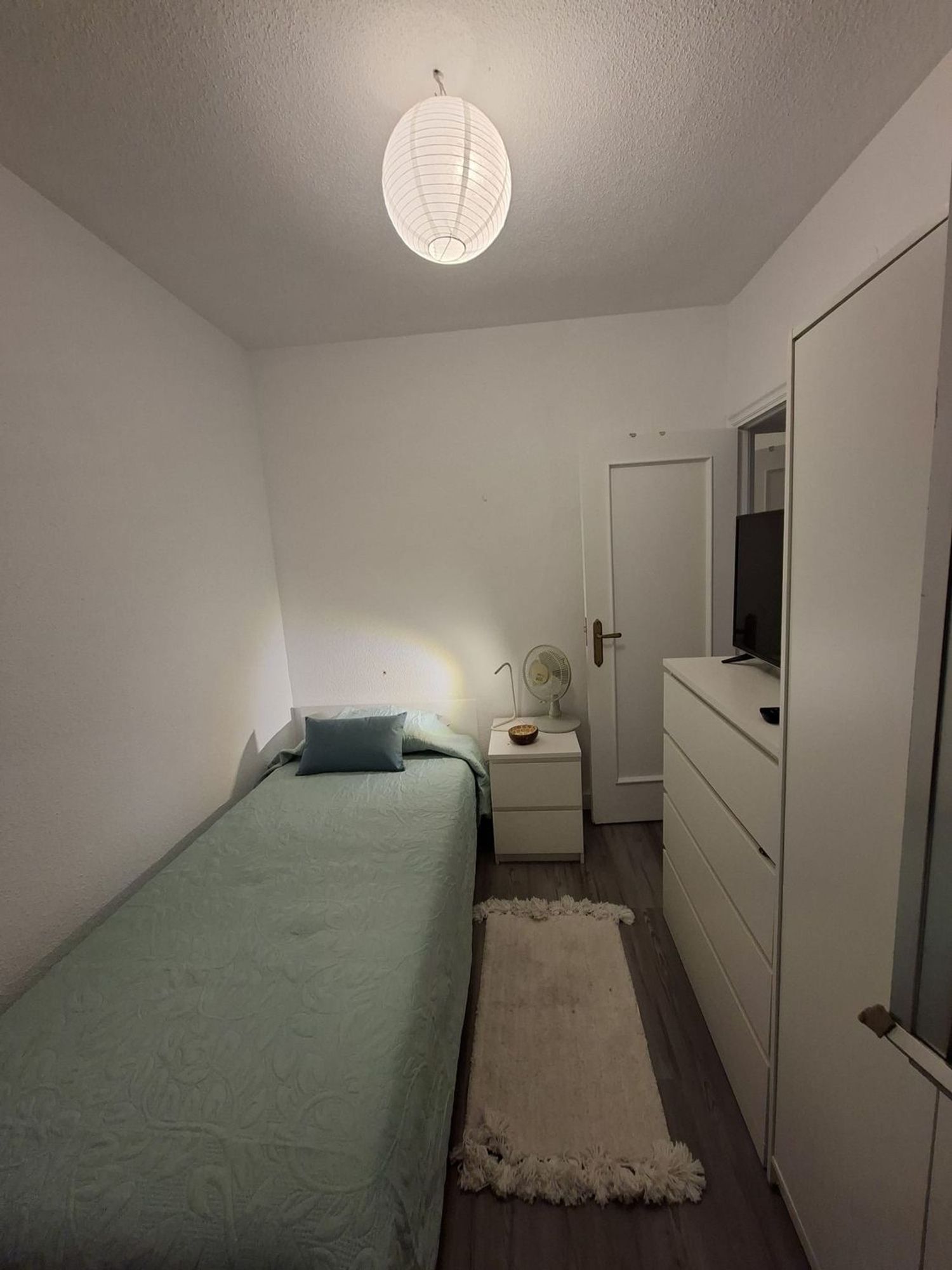 Piso en Calle de Vélez Rubio, 8, Apóstol Santiago - Foto 9