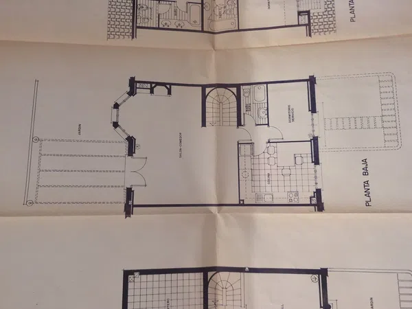 Chalet adosado en calle de Cuesta Blanca, 293 - Foto 15