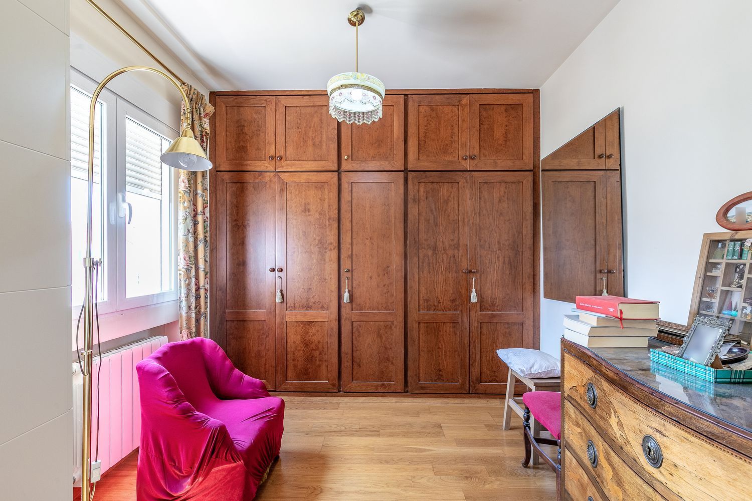 Chalet adosado en Santa María-Pio XII, Santa María-Pio XII - Foto 29