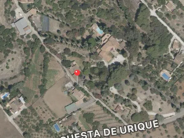 Casa rural en Las Lomas - Las Torres - Terrazas de Alhaurín, Las Lomas - Las Torres - Terrazas de Alhaurín - Foto 4