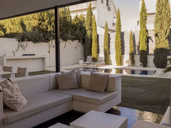 Chalet adosado - Foto 32