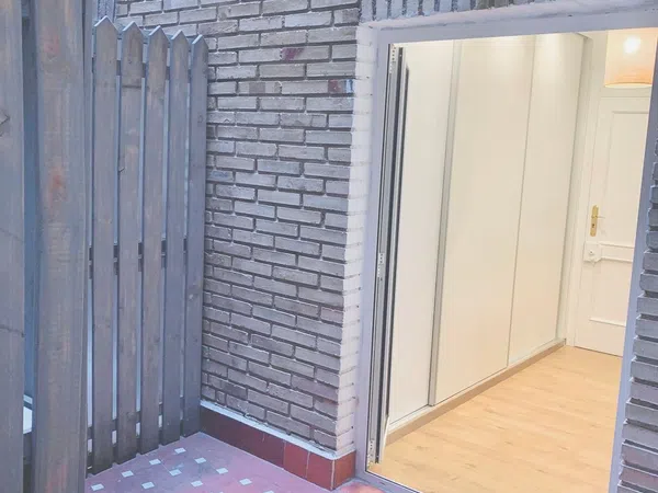 Piso en Calle de Agustín de Betancourt, 13, Nuevos Ministerios-Ríos Rosas, Madrid - Foto 18