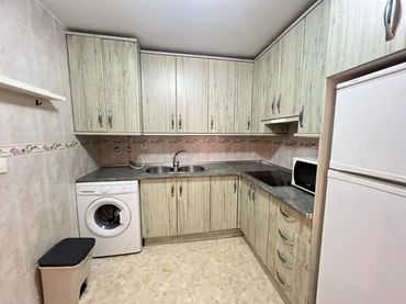 Piso en  Avenida Sabinar 34 - Foto 5