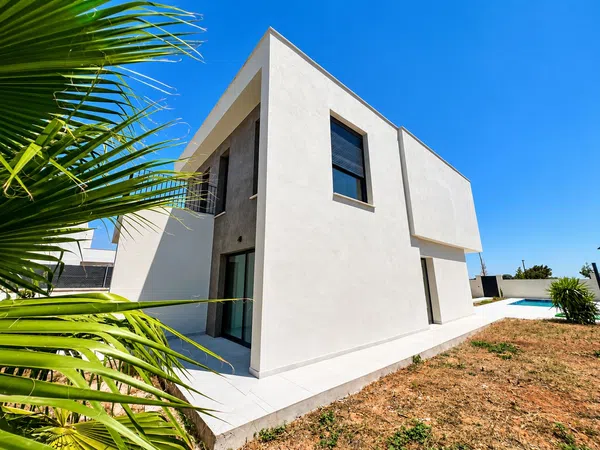 Casa o chalet independiente en Calle Turquía, 20, La Conarda-Montesano, La Conarda-Montesano - Foto 4