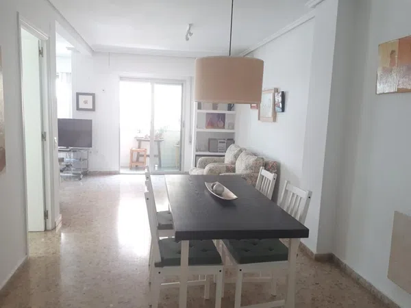 Piso en calle d'Albuixech, 8 nmero