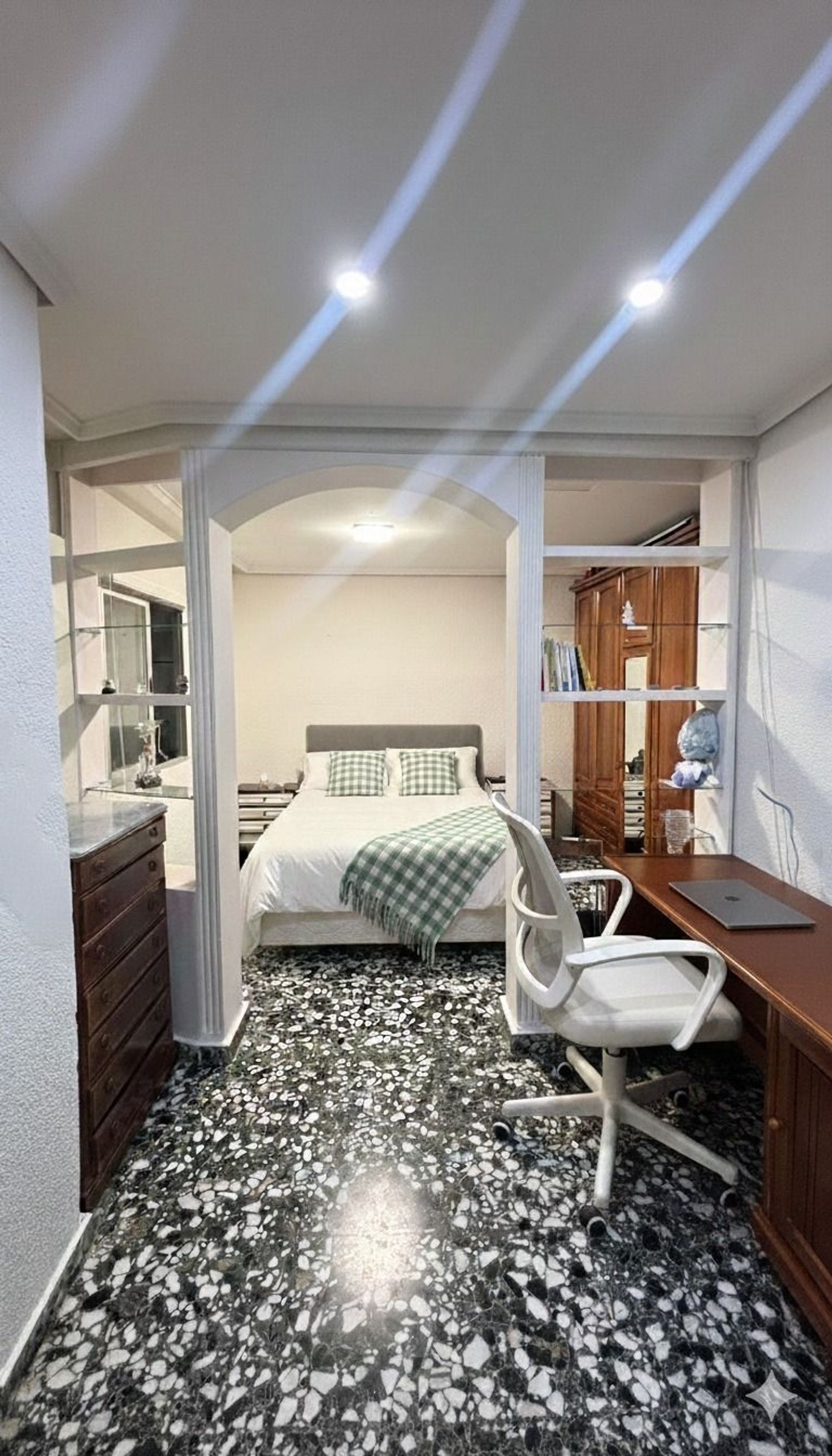 Piso en calle de la Reina, 57 - Foto 9