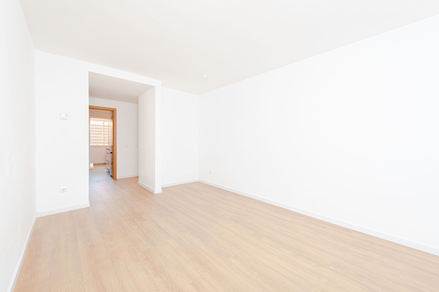 Piso en calle Estocolmo - Foto 7