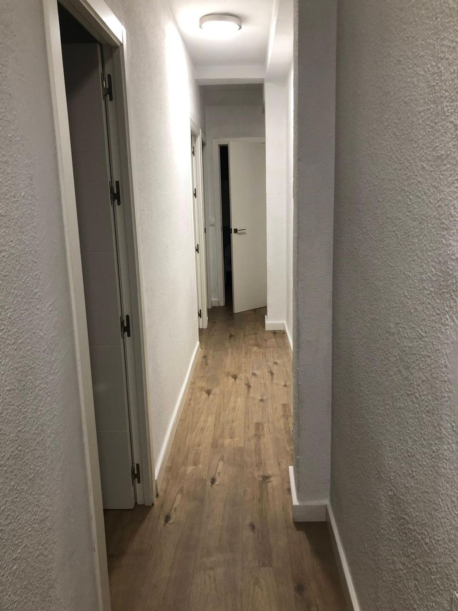 Piso en Avenida de Jesús Rescatado, 24, La Viñuela - Foto 2
