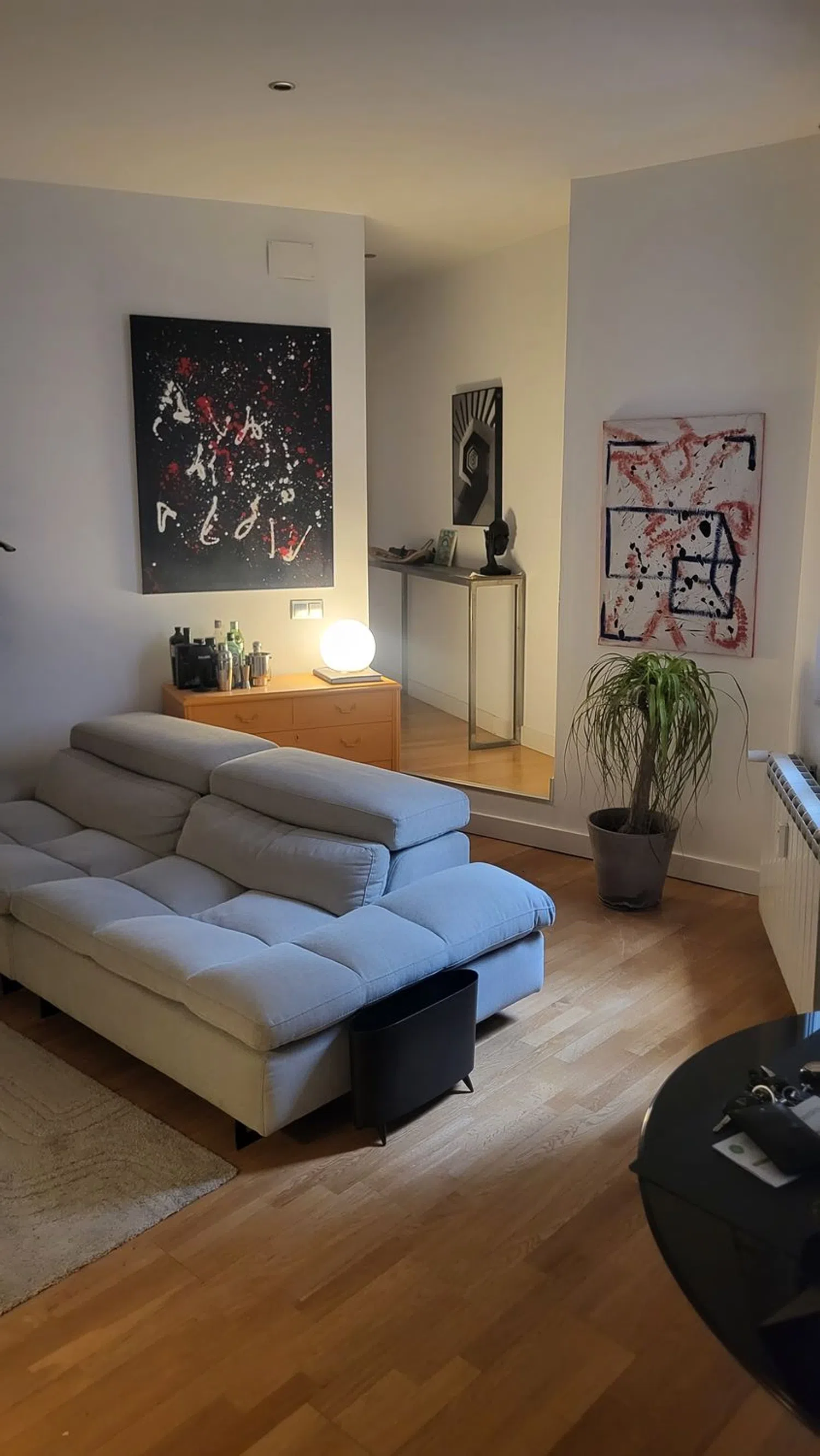 Piso en calle de García de Paredes, 78 - Foto 3