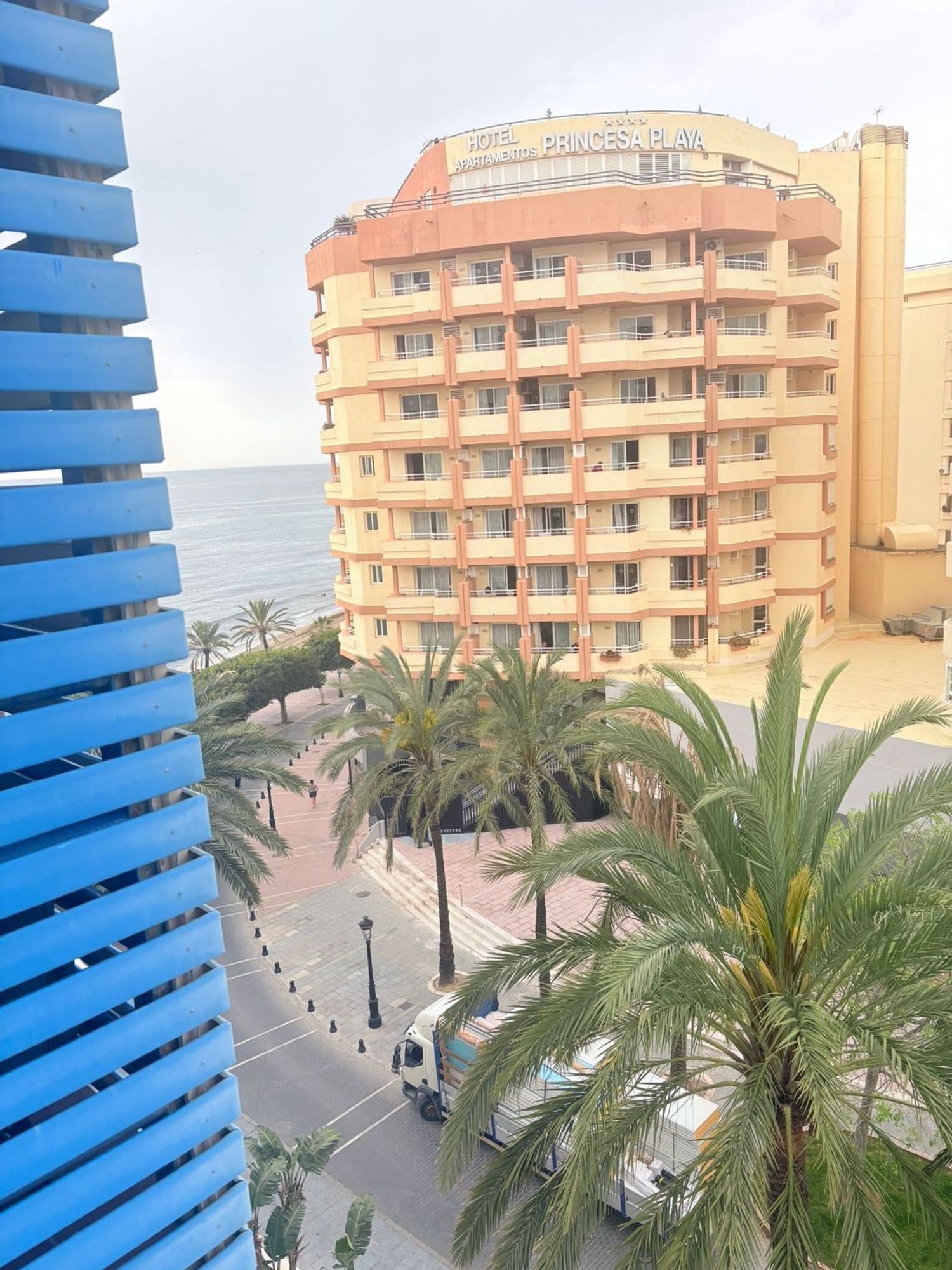 Piso en calle Antonio Montero Sánchez, 1 - Foto 3