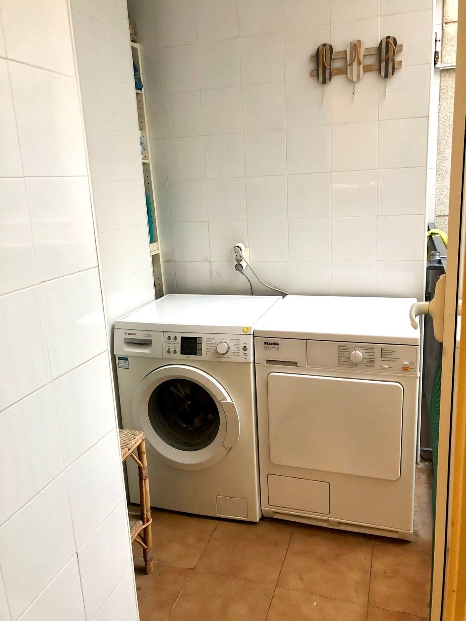 Piso en Calle del Jacinto, 5, Marazuela- El Torreón - Foto 23
