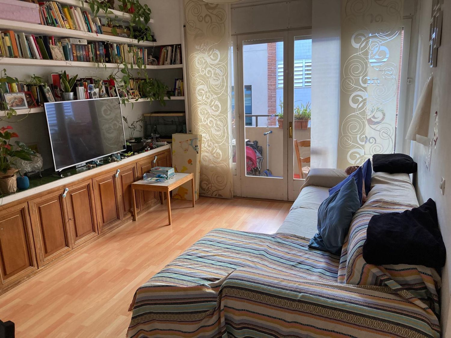 Piso en calle de Massens, 53 - Foto 13