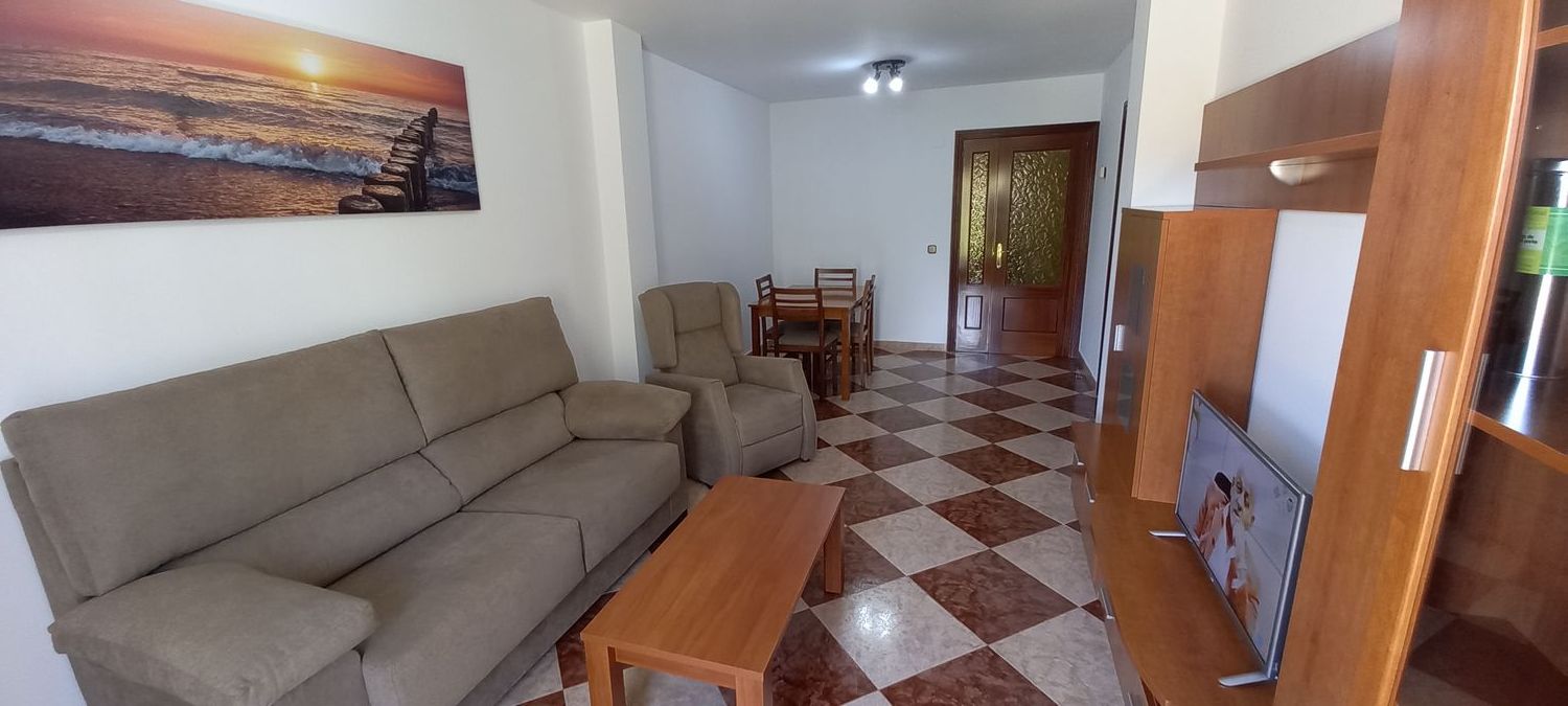 Piso en Avenida Castilla-la Mancha, 8 segundo a - Foto 2