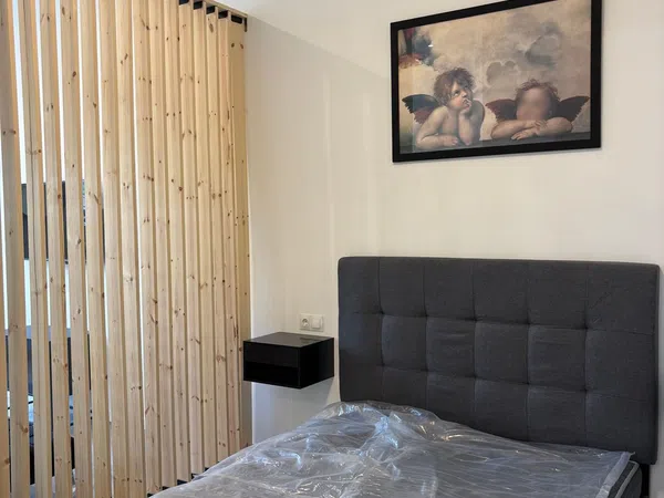 Estudio en Avenida del Doctor Marañón, 45, Martiricos - La Roca - Foto 4