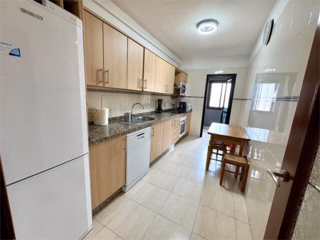 Piso en Los Andenes - Foto 4
